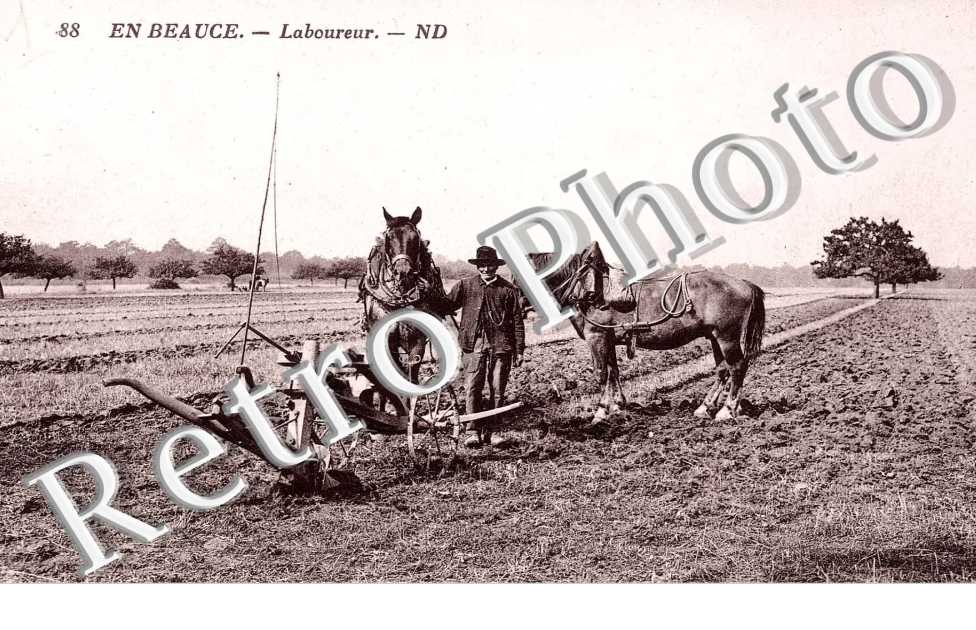 Laboureur