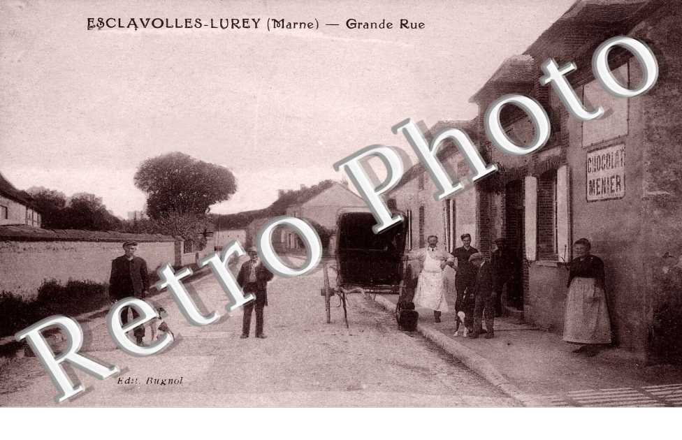 Grande Rue