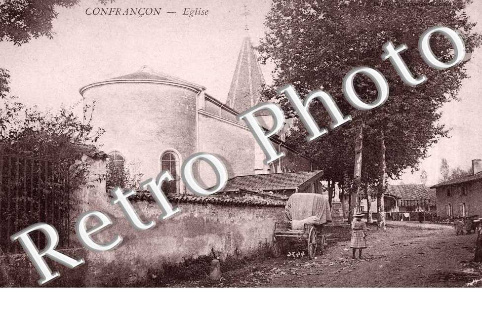Eglise