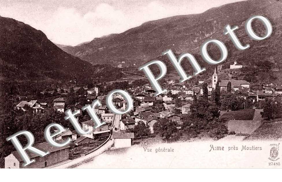 Vue generale