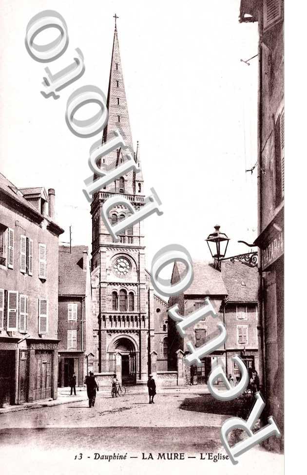 l' Eglise