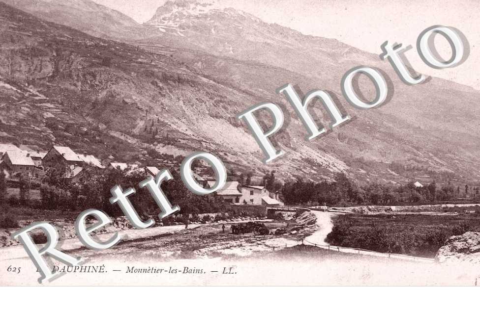 Vue Generale