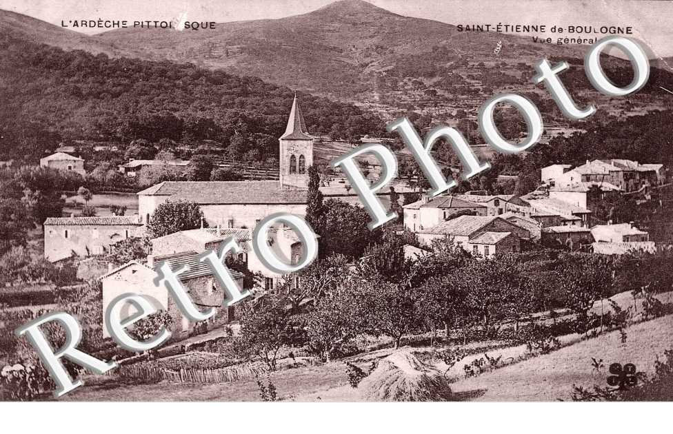 Vue generale