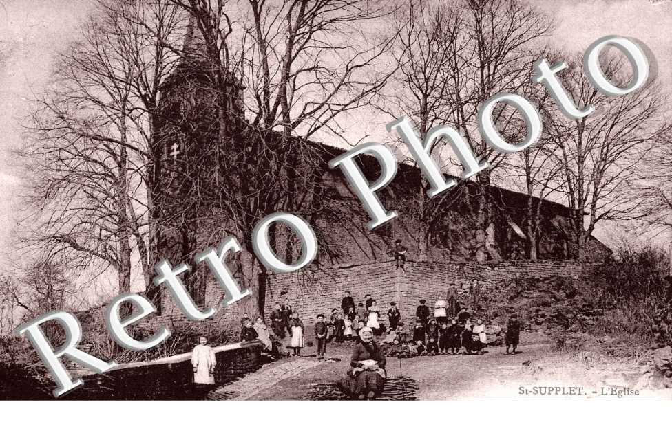 Eglise