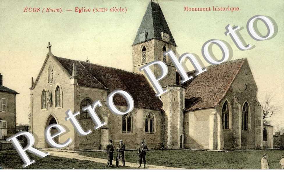 Eglise