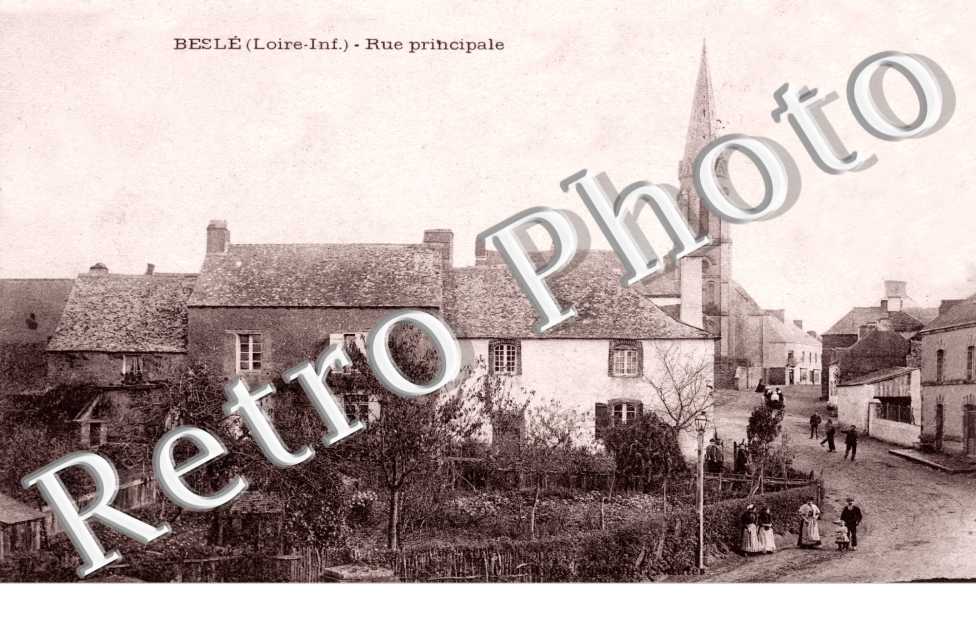 Rue Principale