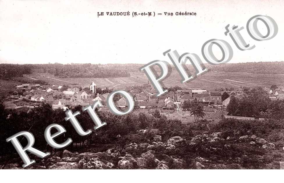 Vue generale