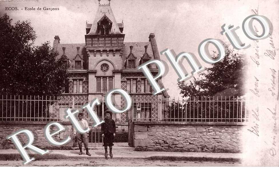 Ecole de garcons