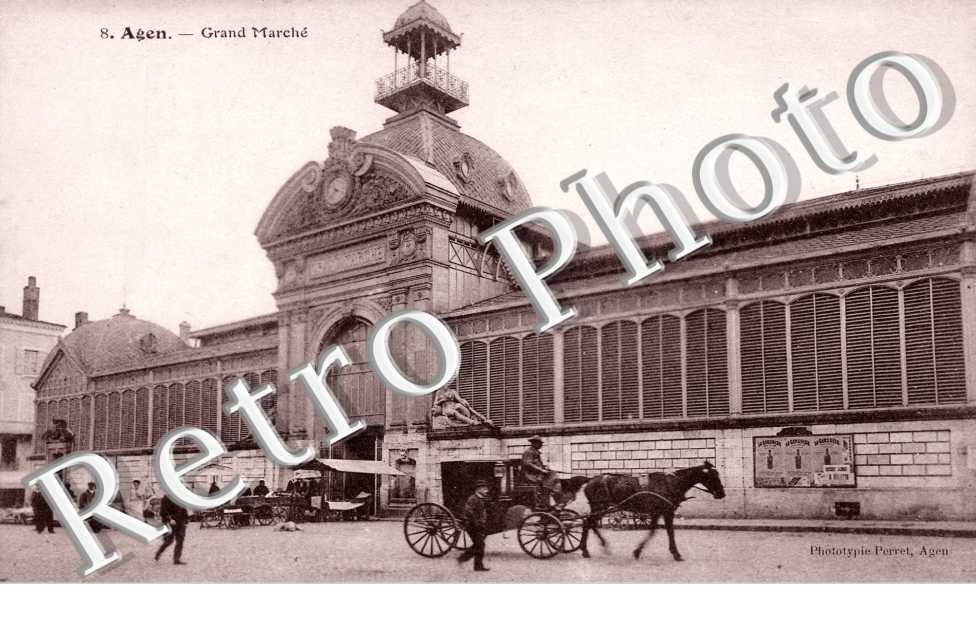 Grand Marche