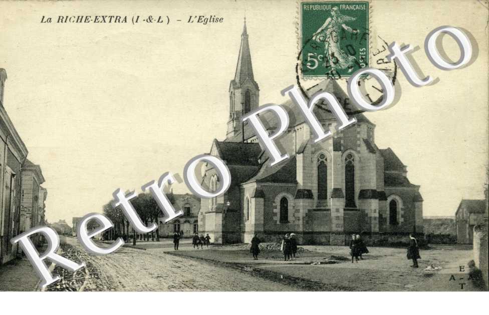 L'eglise