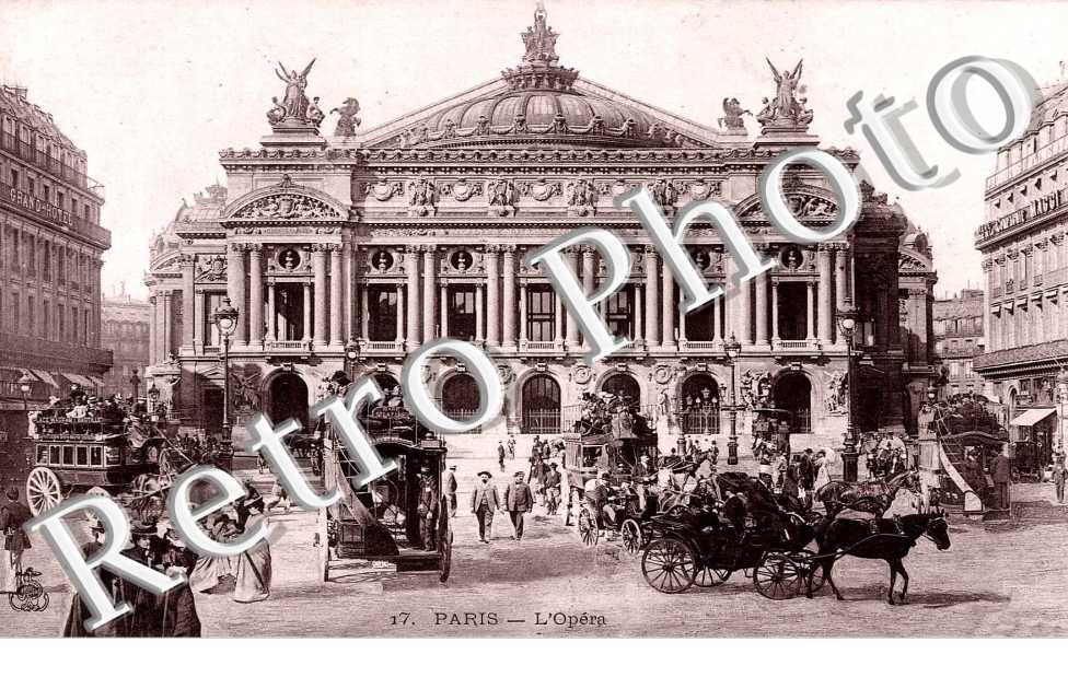 L'opera