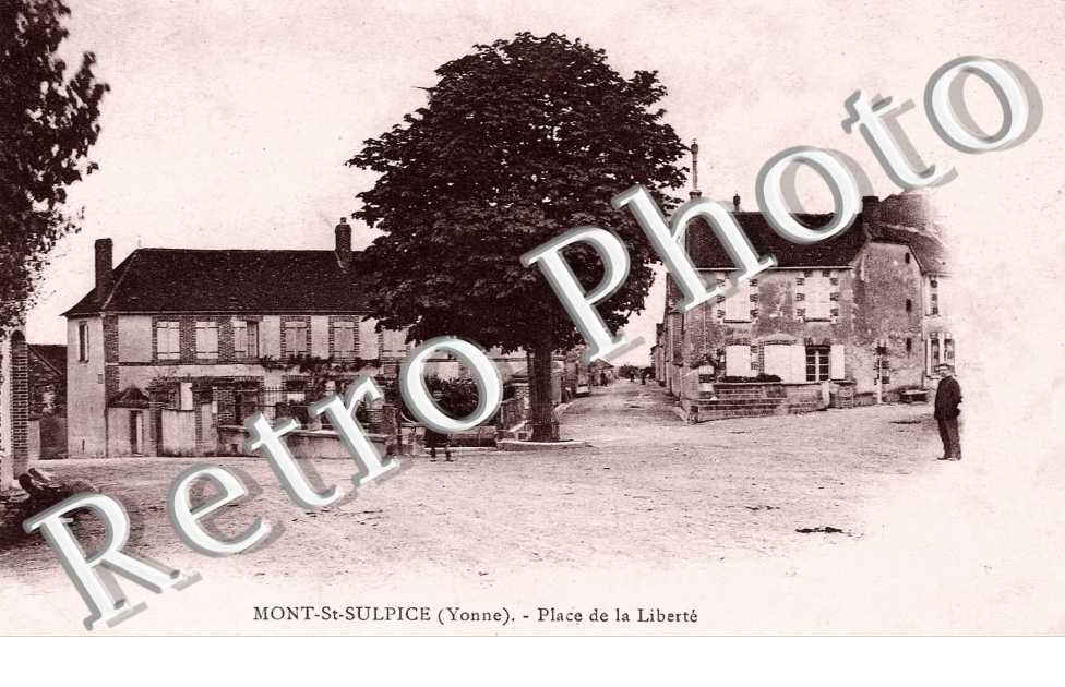 place de la Liberte
