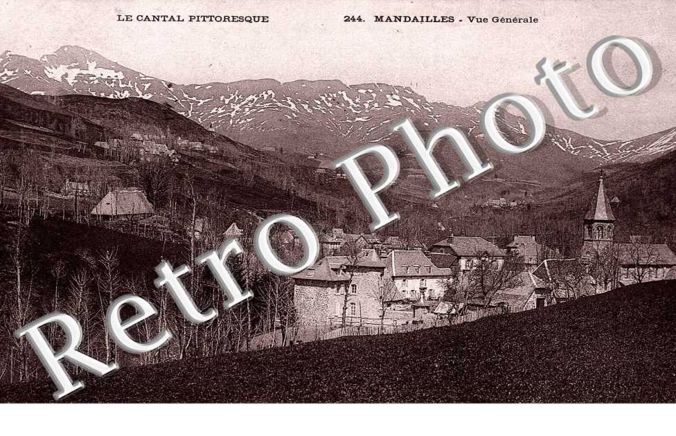 Vue generale