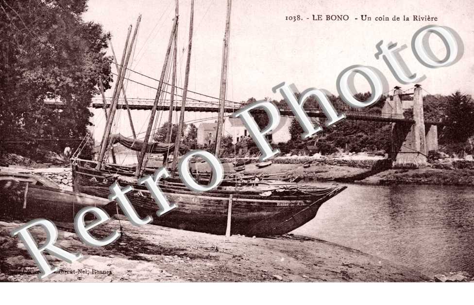 Coin de la Riviere
