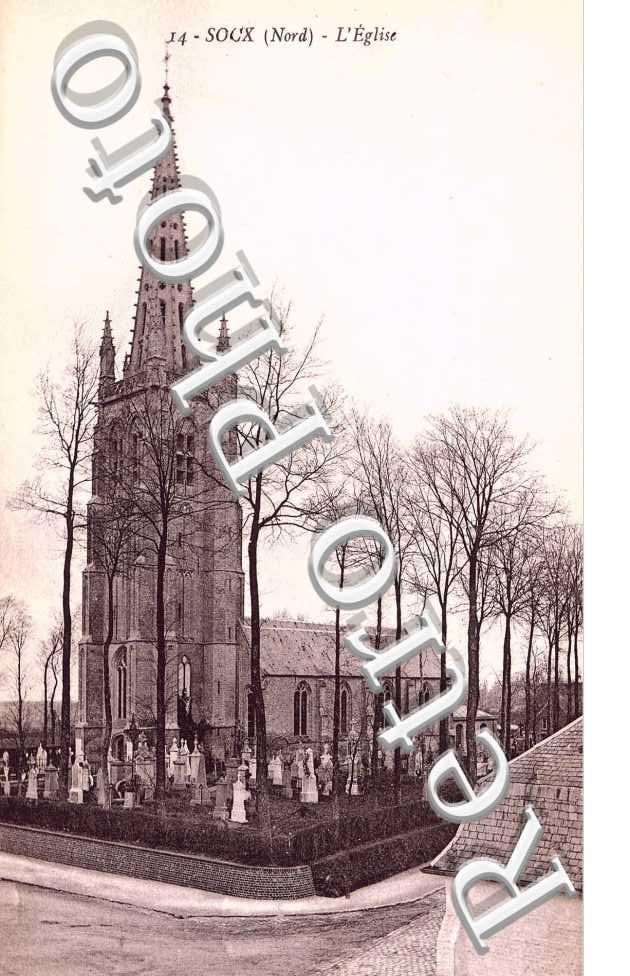 L'eglise