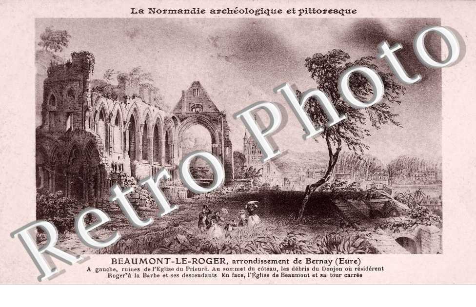 arrondissement de bernay
