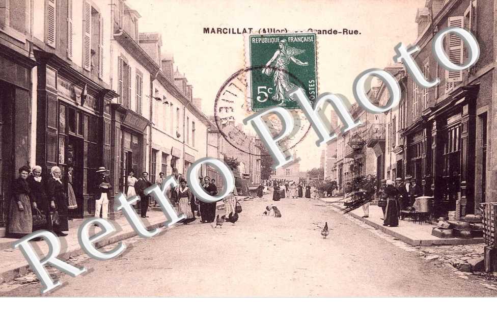 Grande Rue