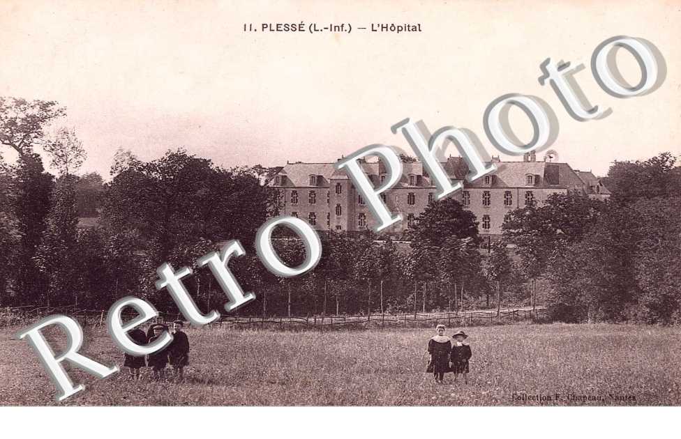 l'hopital