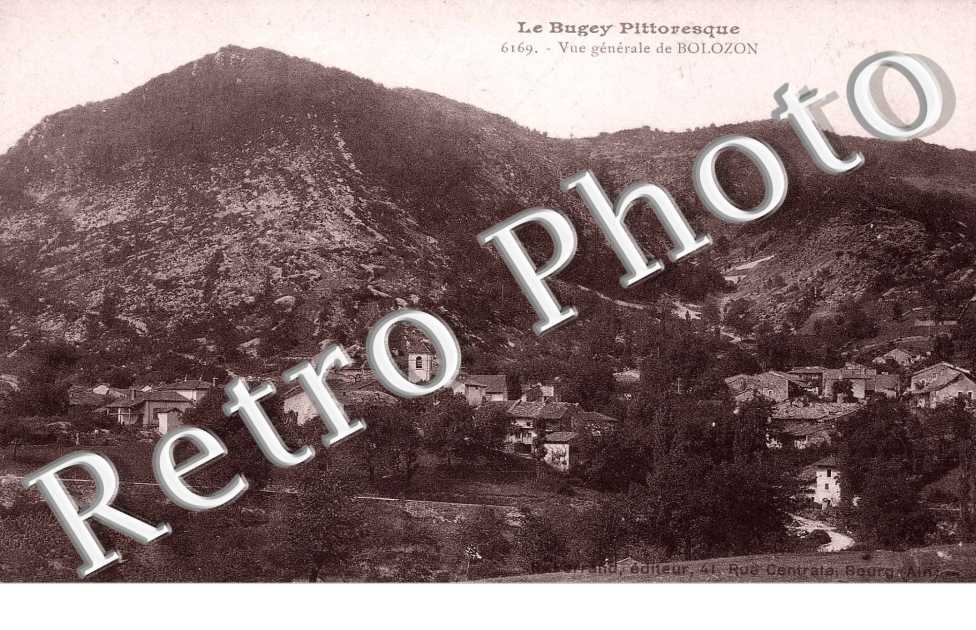 Vue generale