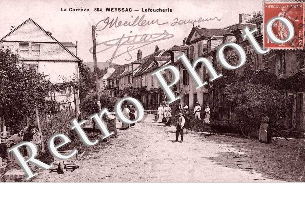 Lafoucherie