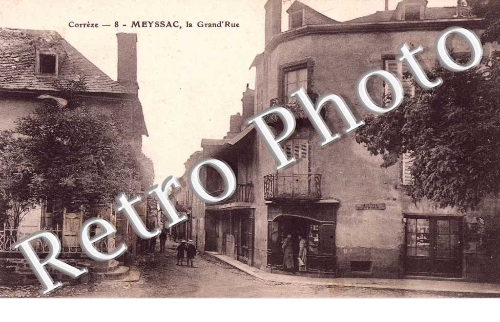 la grand 'rue