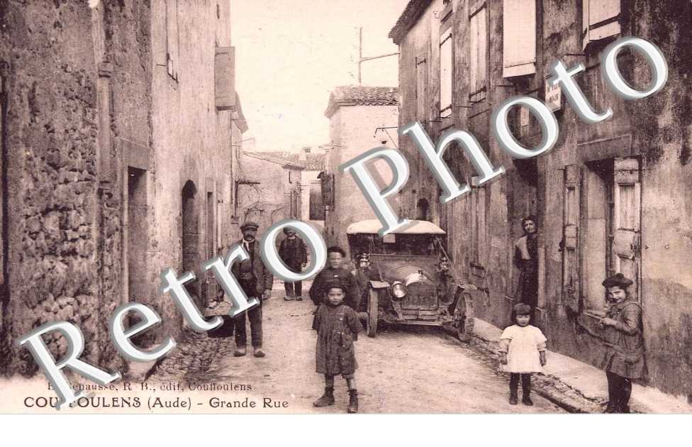 Grande rue