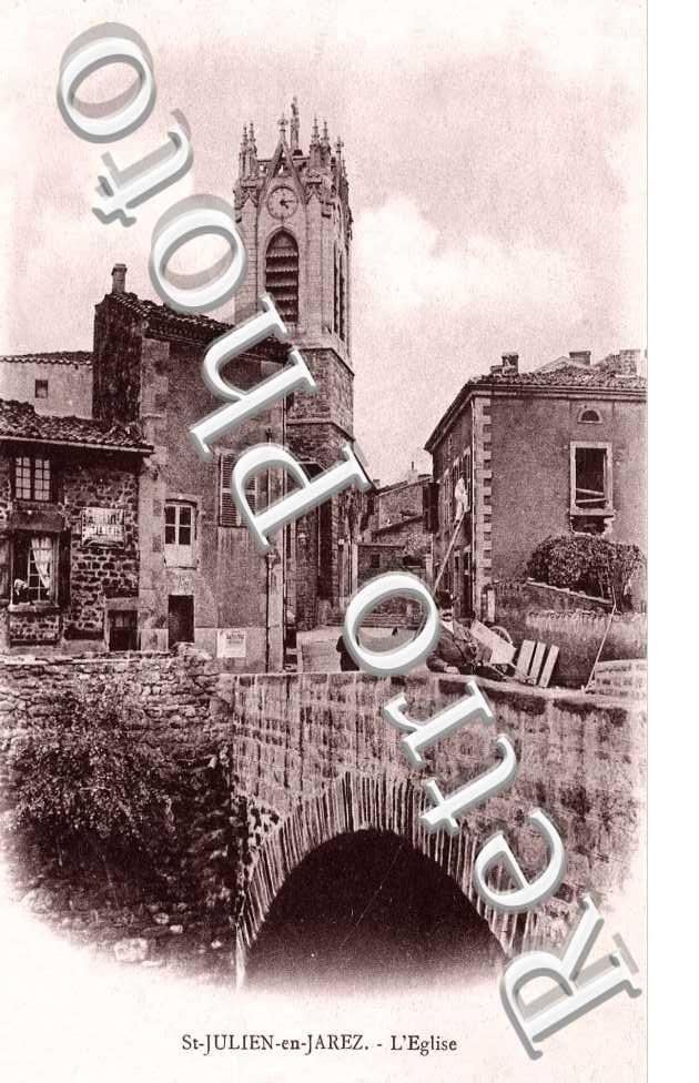l'eglise