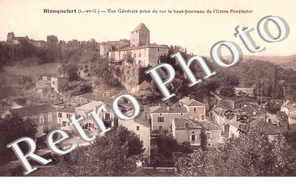 Vue generale