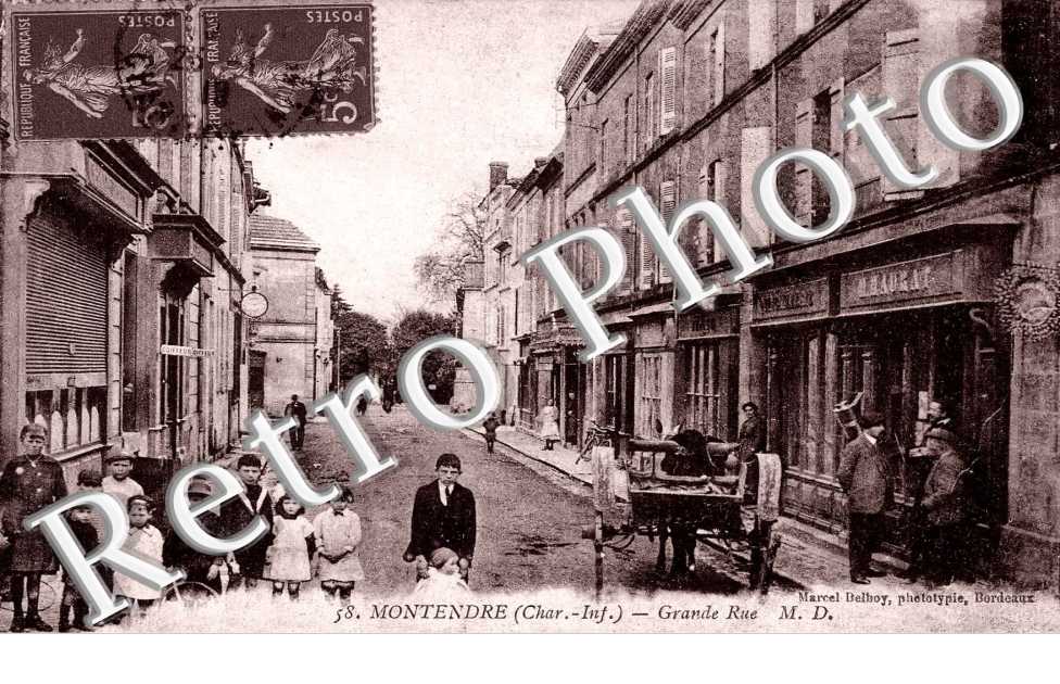 Grande Rue