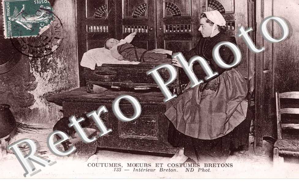 interieur breton