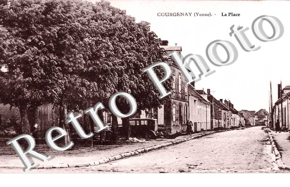 La Place