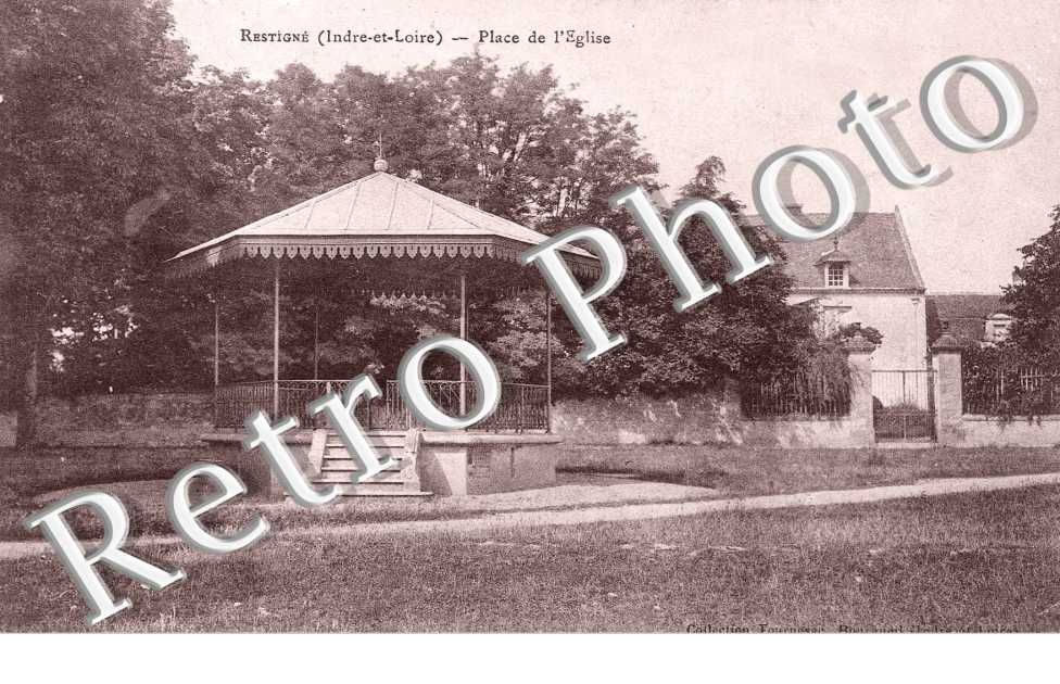 Place de l'eglise