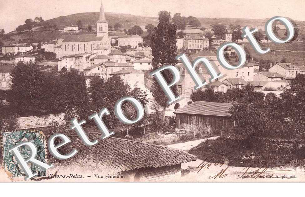 Vue generale