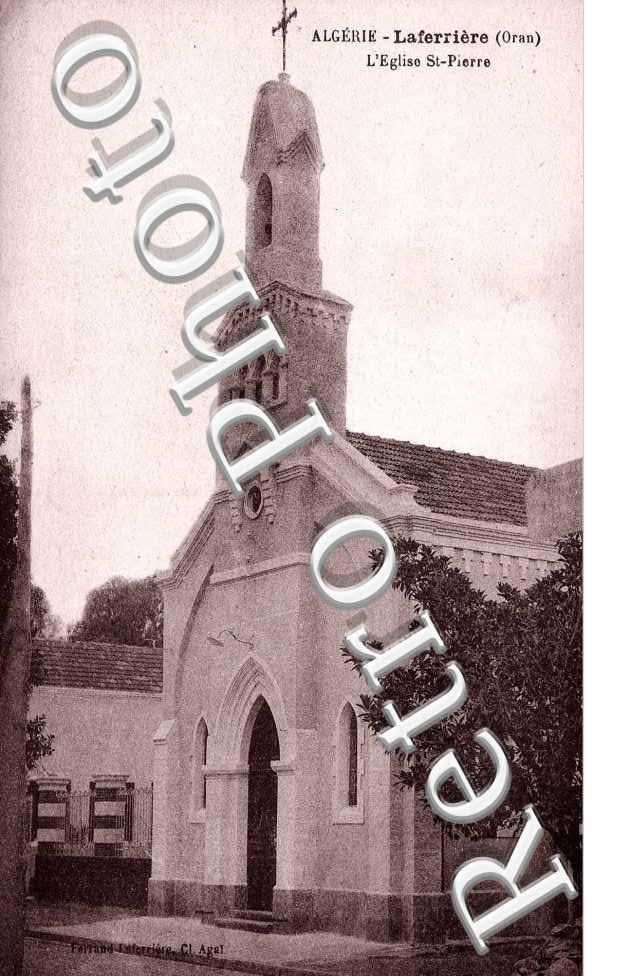 l'Eglise Saint-Pierre
