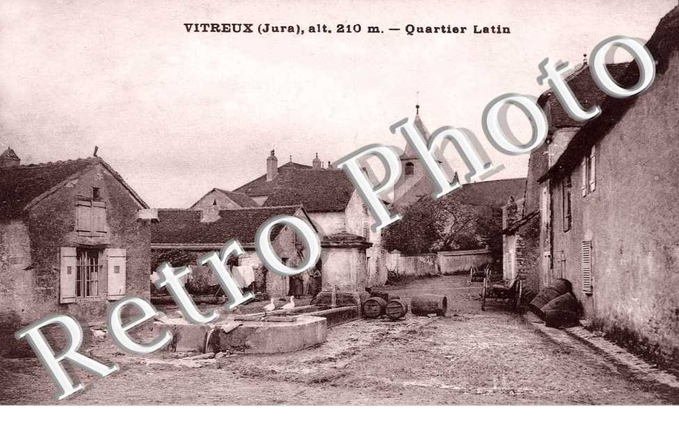 Quartier latin