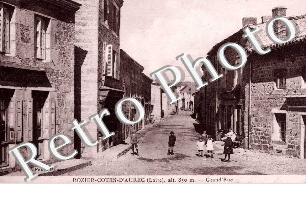 Grand'rue