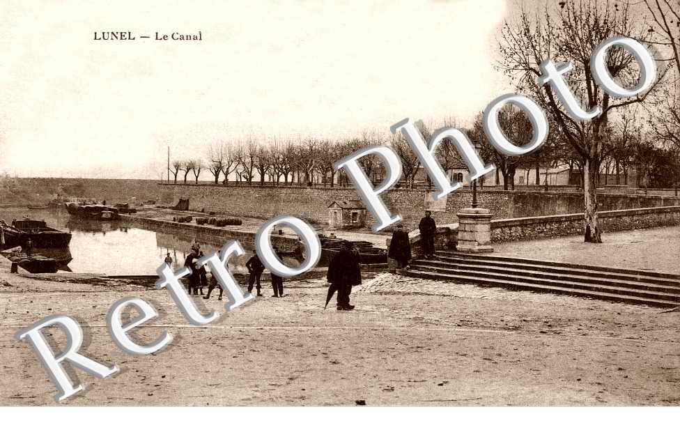 Le canal
