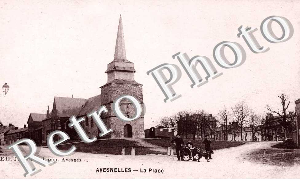 LA PLACE