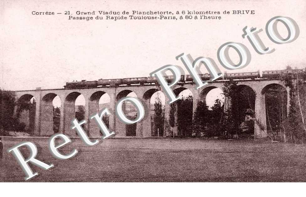 GRAND VIADUC