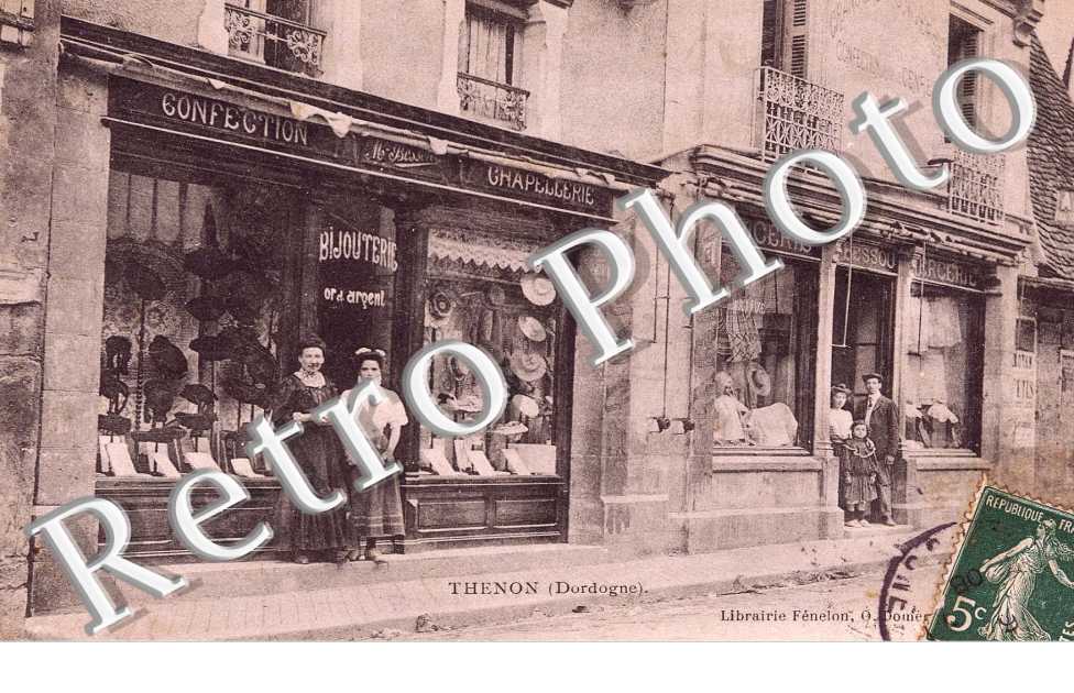 (Chapellerie)