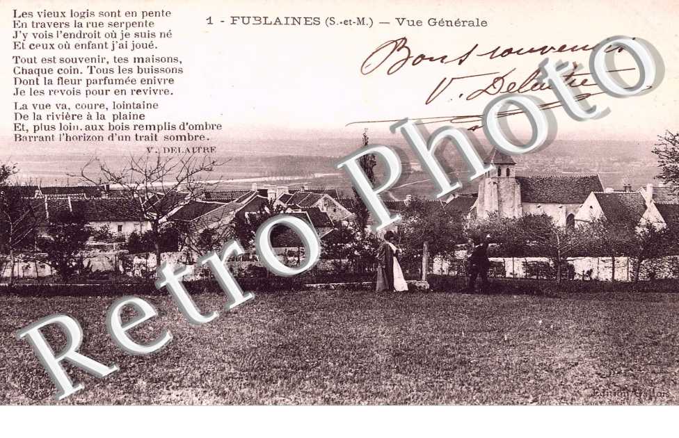 Vue generale