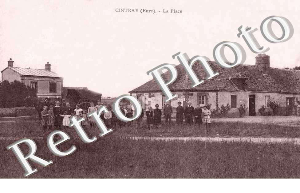 La place