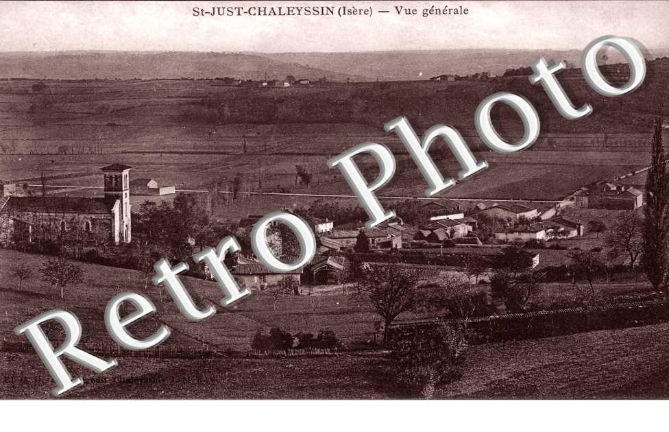 Vue generale