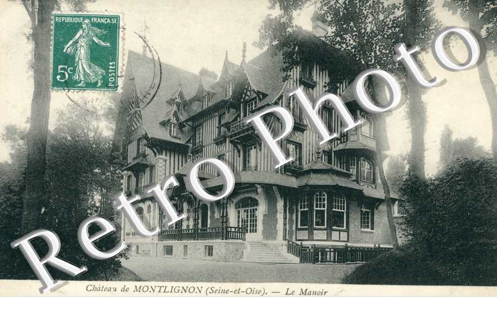 Le Manoir