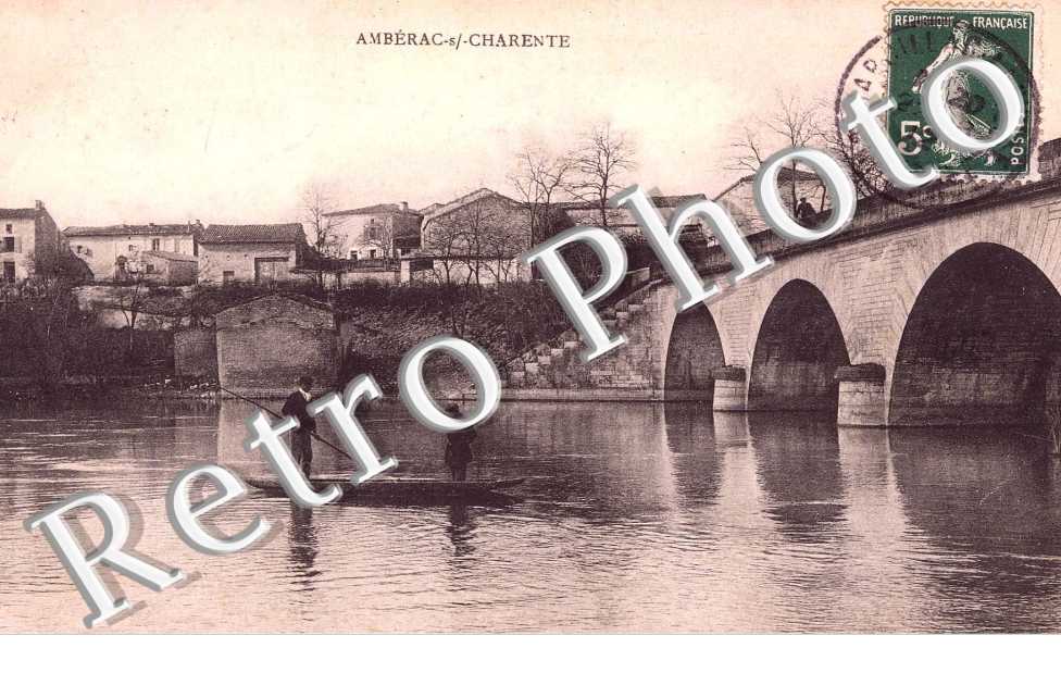 La Charente
