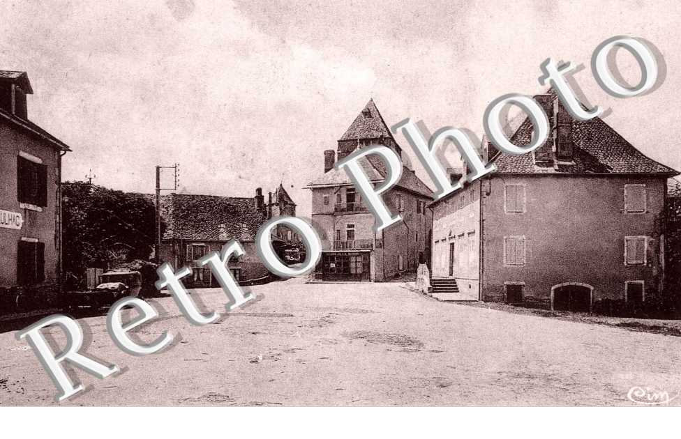 la Place