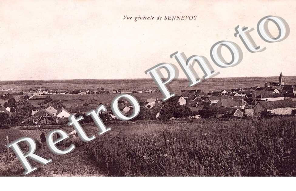 vue générale