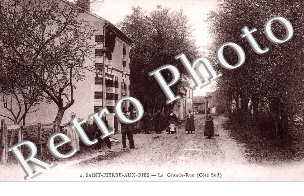 La Grande Rue