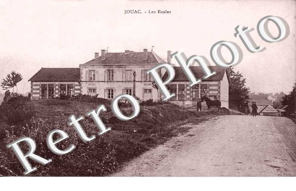 Les Ecoles