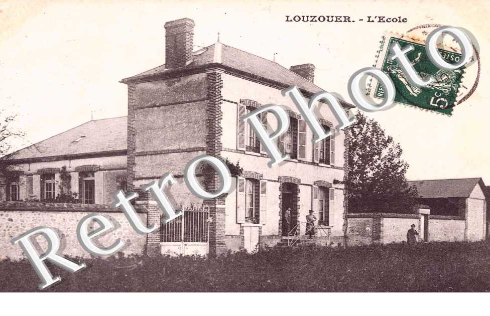 l'ecole